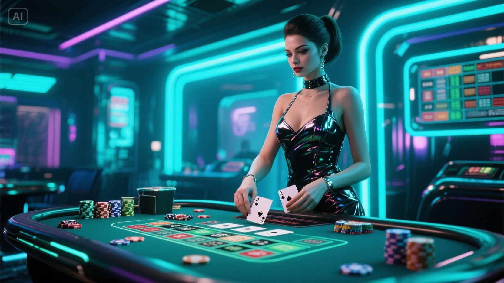 dream gaming casino